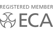 ECA Registered Member Badge - Adept Power