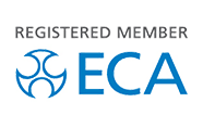 ECA Registered Member Badge - Adept Power