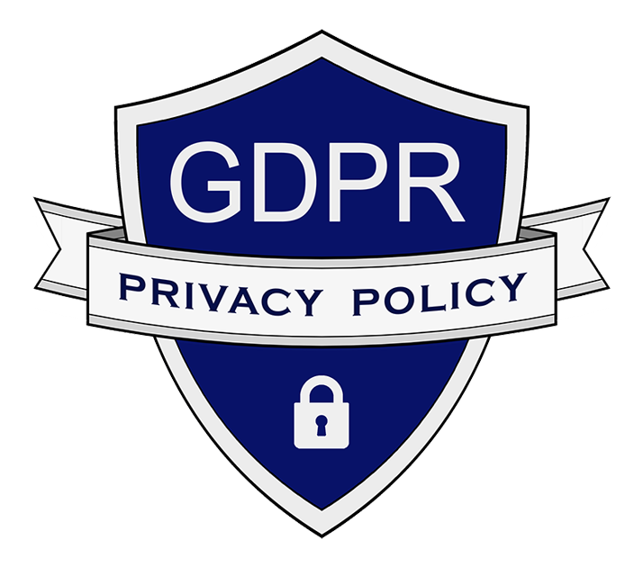 GDPR Policy badge - Adept Power Solutions