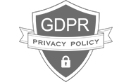GDPR Privacy Policy Badge - Adept Power