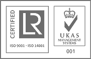 UKAS & LR Certified - Adept Power
