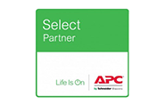 APC Select Partner - Adept Power