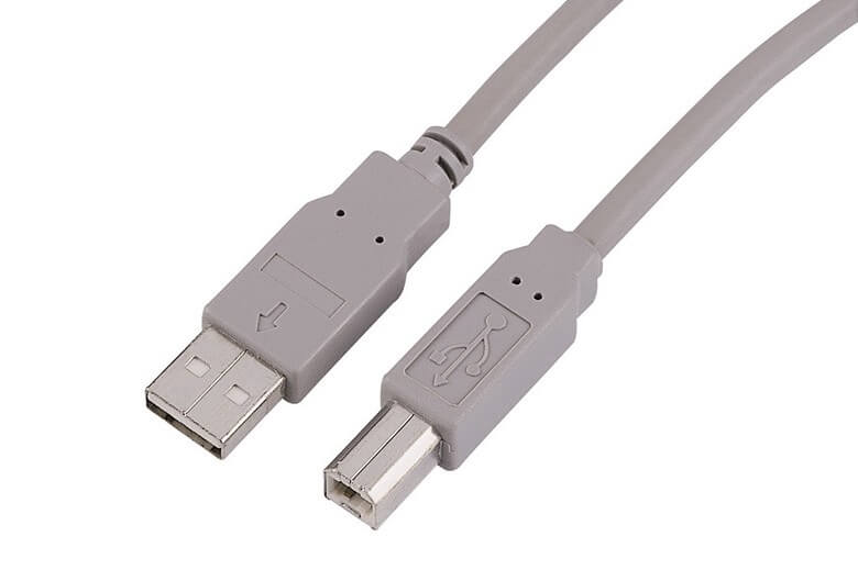 Socomec USB Cable for UPS