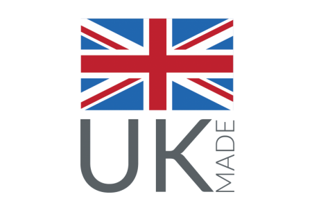 Made in the UK