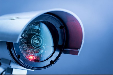 UPS for CCTV and Security Systems