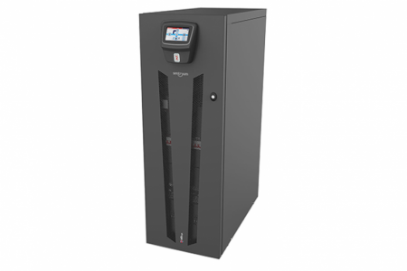 Uninterruptible Power Supplies