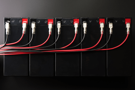 UPS Batteries