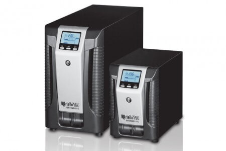 Riello Sentinel Pro 1500VA UPS