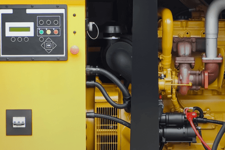 Generator Services