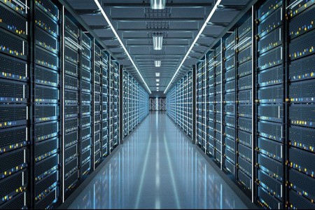UPS for data centres