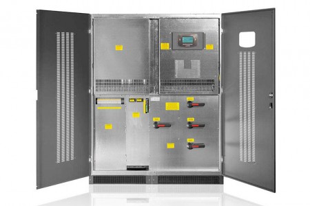 Riello Master HP MHT200 3