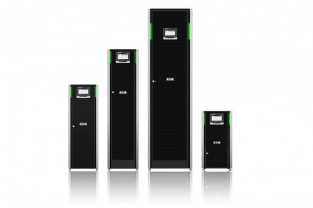 Eaton 91PS - 93PS Family Front