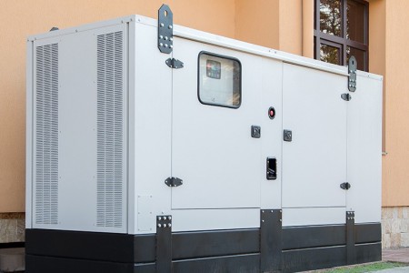 Key Things to Consider when Choosing a Diesel Generator