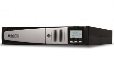 Riello Sentinel Dual 2200VA UPS