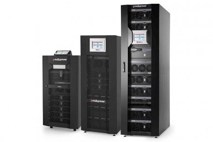 Riello Multi Power Modular UPS