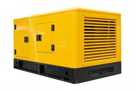 UPS Generator Maintenance 