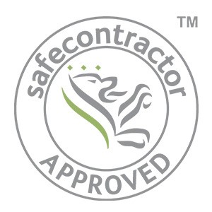 Safecontractor Approved