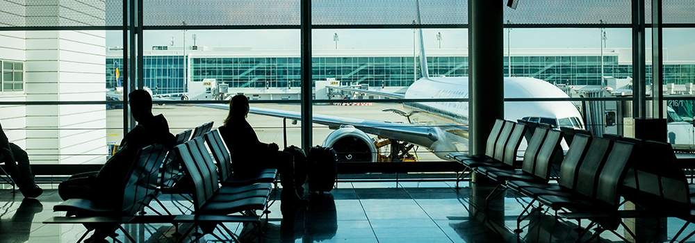 Lessons from the Grid Heathrow's Localised Power Risk