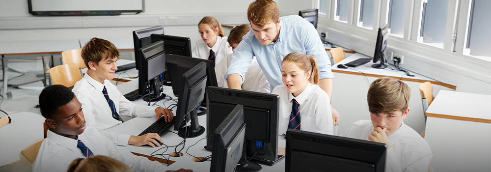 Back-to-School Power Solutions