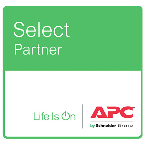 APC Select Partner
