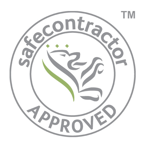 Safe Contractor