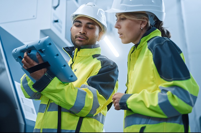 The Importance of UPS for Facilities Management