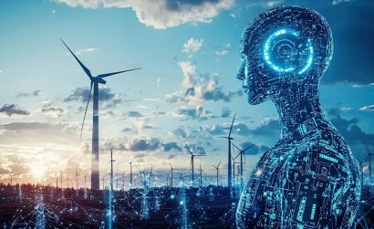AI's Energy Appetite: Powering the Future, Securely