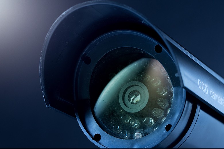 What Size UPS Do You Need for a CCTV System?