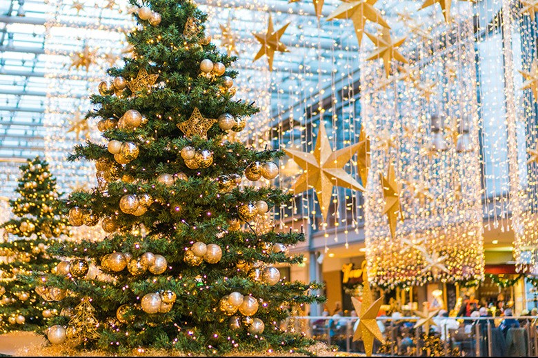 Sustain Your Business Operations Throughout the Holiday Season