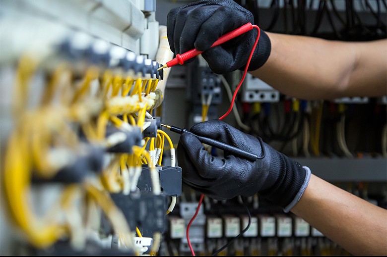 The Critical Importance of Regular UPS Maintenance