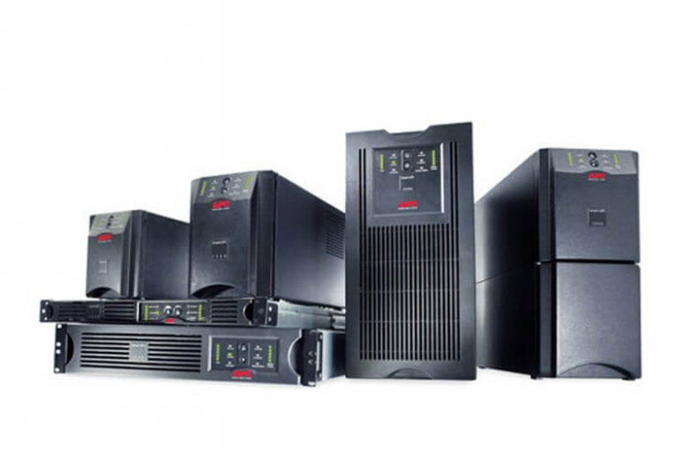 Why Investing in a UPS Solution Supports Business Growth