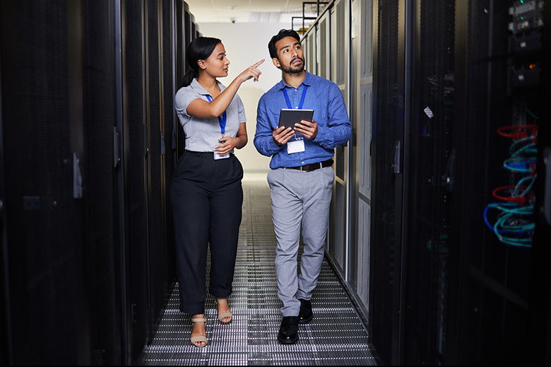 What Size of Uninterruptible Power Supply Do I Need?