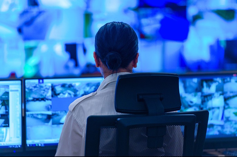 Ensuring Uninterrupted Surveillance with Adept Power Solutions