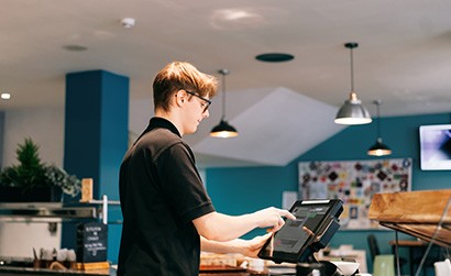 UPS for the Retail Sector