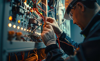 UPS Electrical Installations
