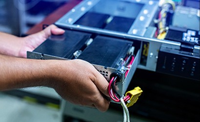 UPS Remedials & Repair