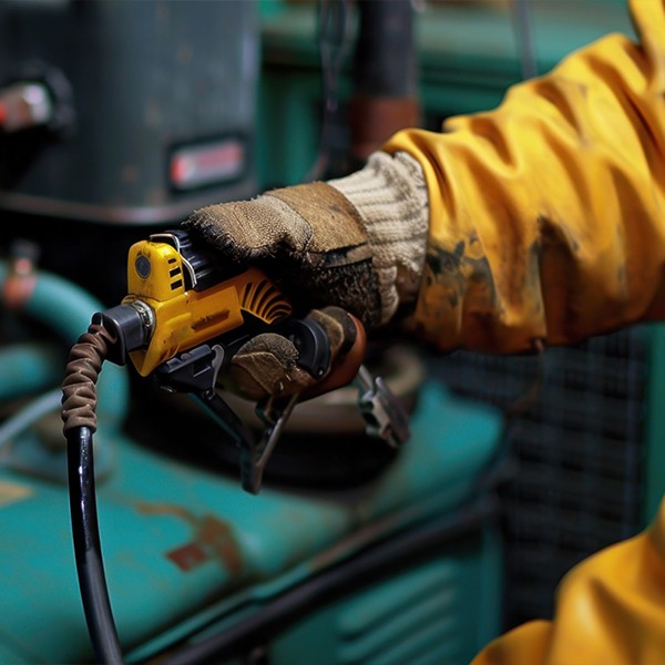 Generator Remedial & Repairs