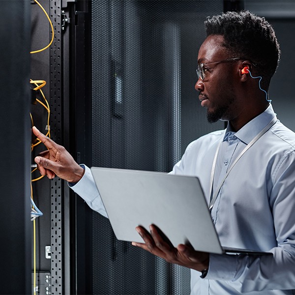 UPS for IT & Networking