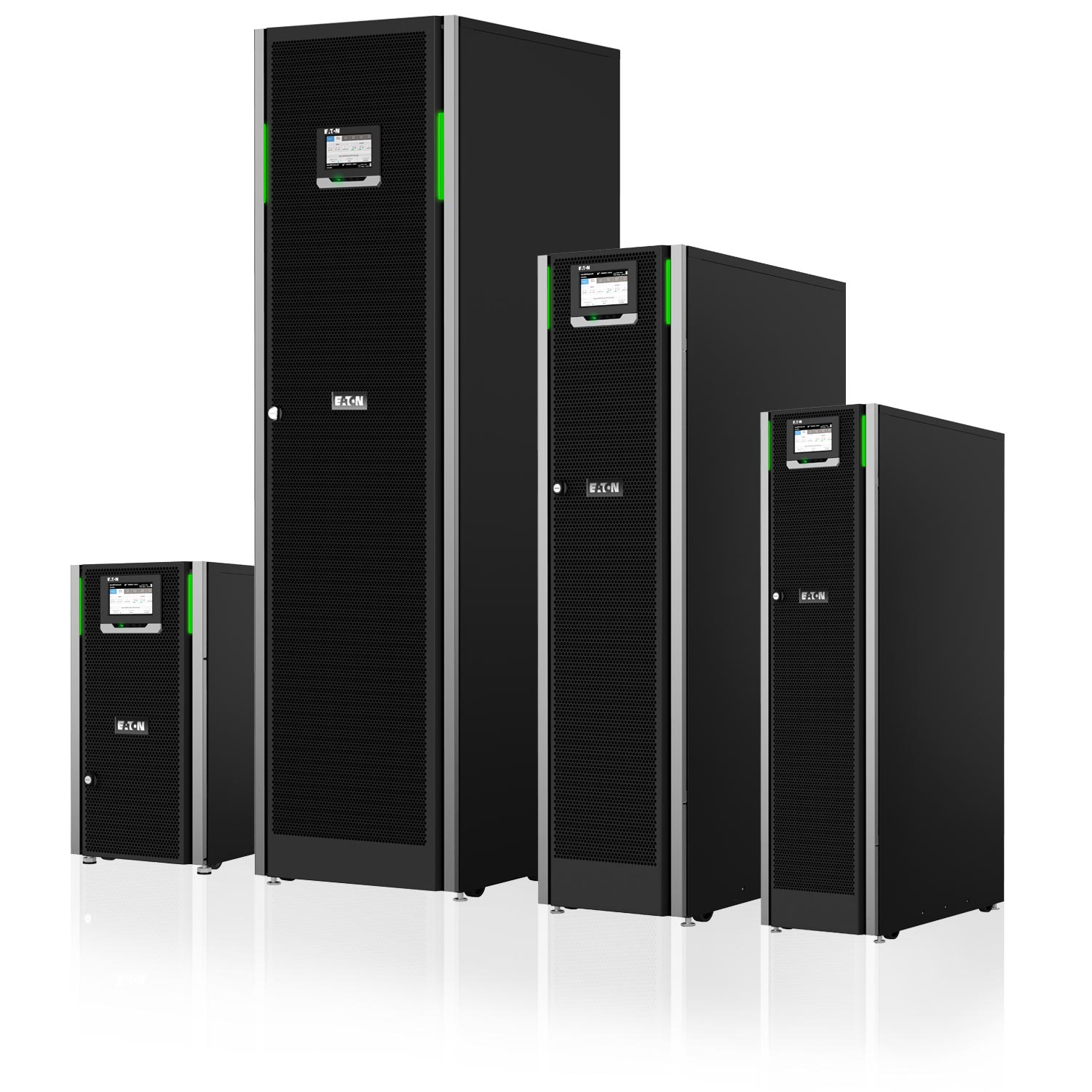 Eaton 91PS & 93PS UPS