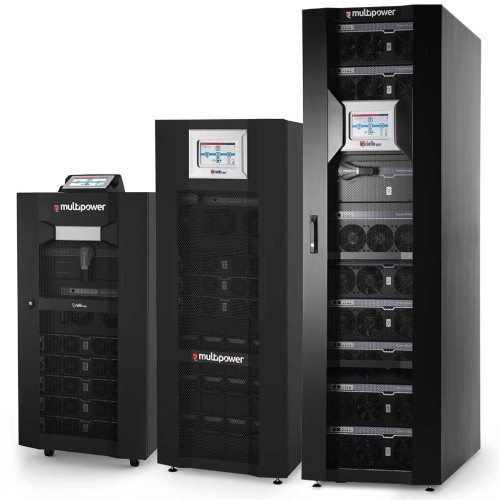 Riello Multi Power Modular UPS