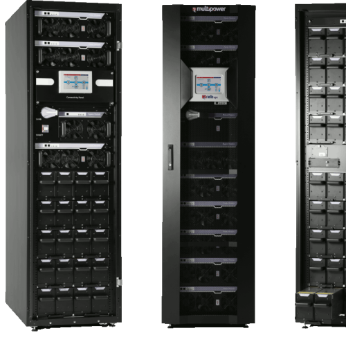 Riello Multi Power Modular UPS