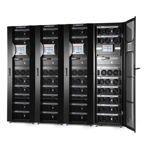 Riello Multi Power Modular UPS
