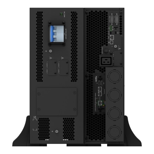 APC Smart UPS On - Line 7U Rack
