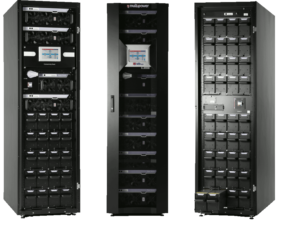 Riello Multi Power Modular UPS