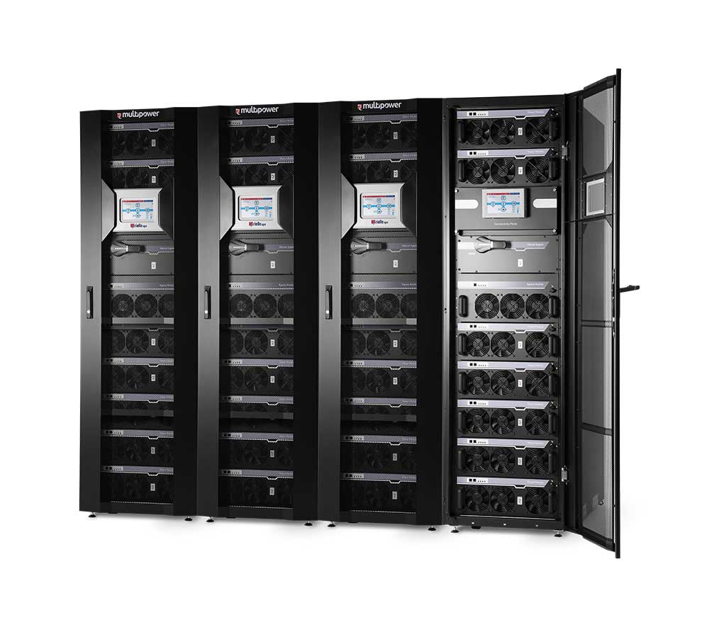 Riello Multi Power Modular UPS