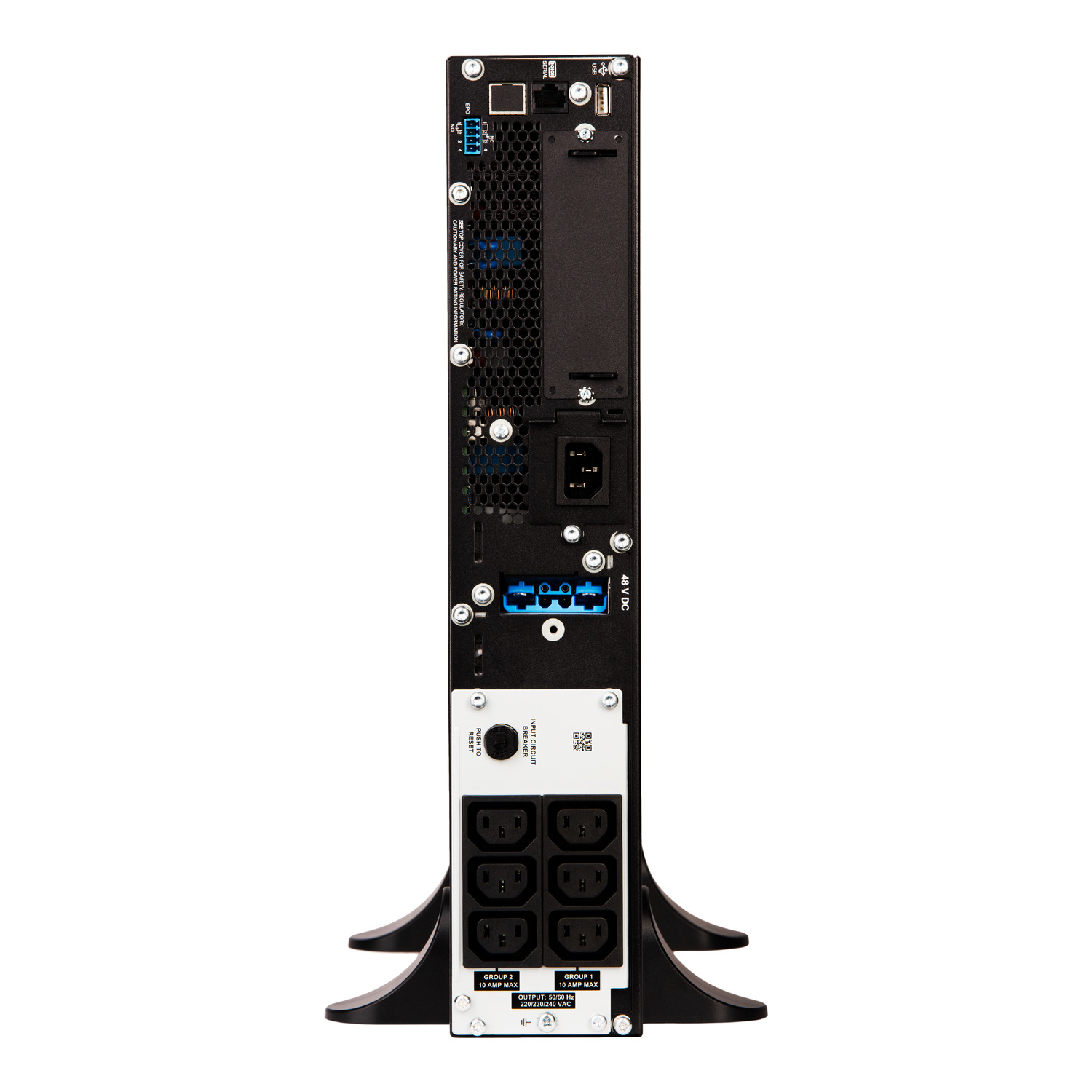 APC Smart-UPS Online SRT Tower