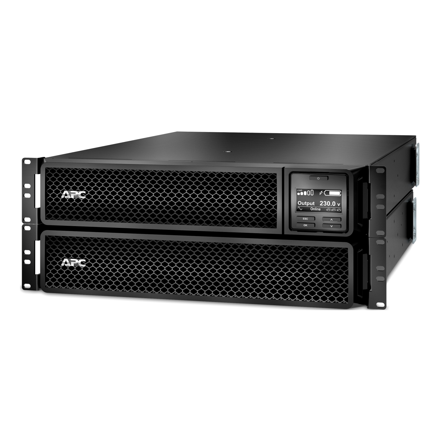 APC Smart UPS On - Line Rackmount