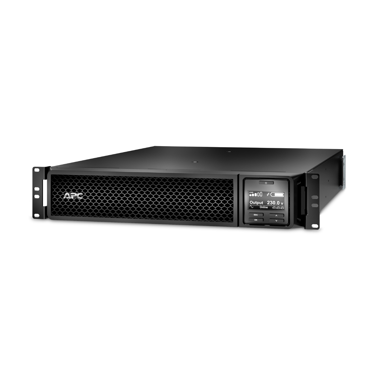 APC Smart UPS On - Line Rackmount