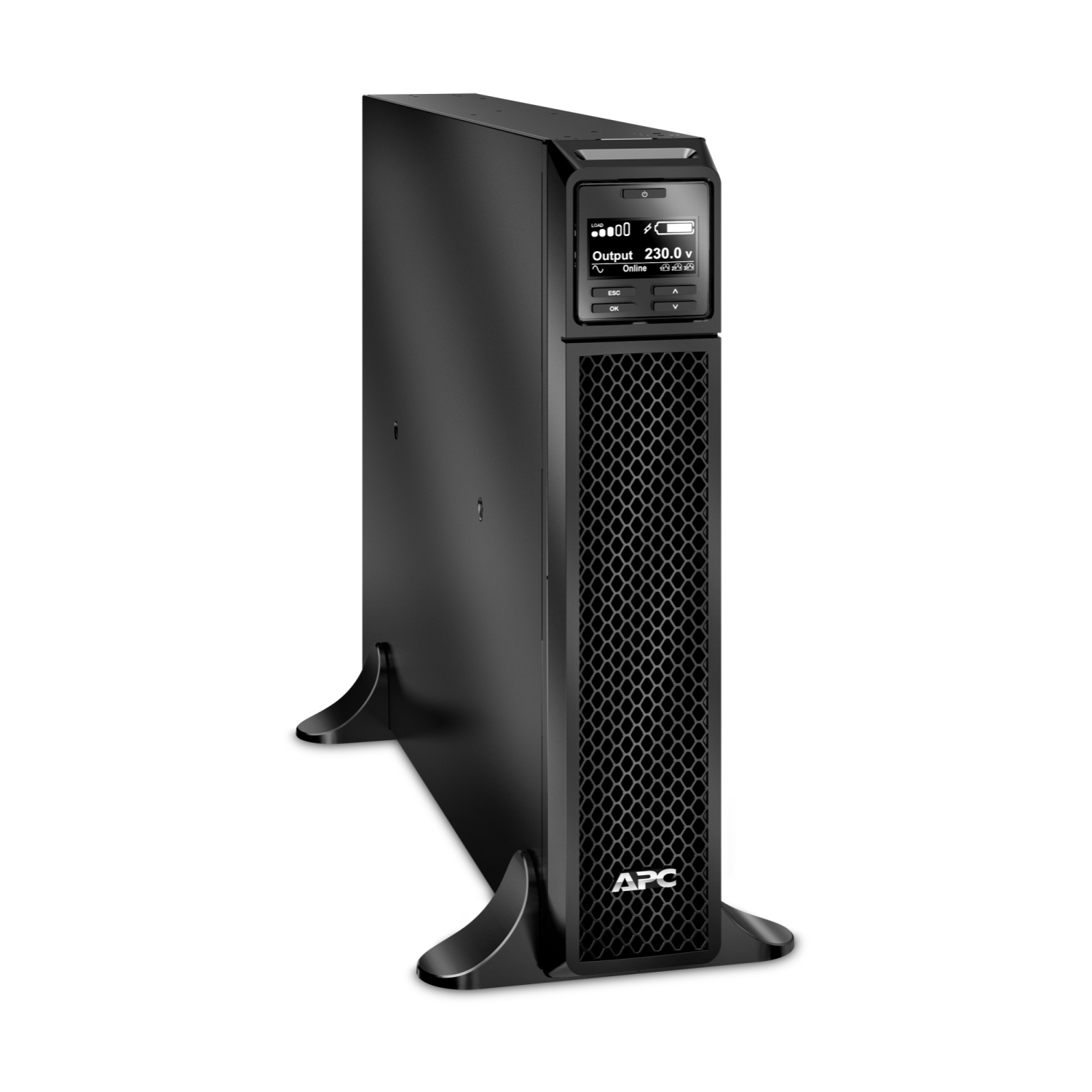 APC Smart-UPS Online SRT Tower