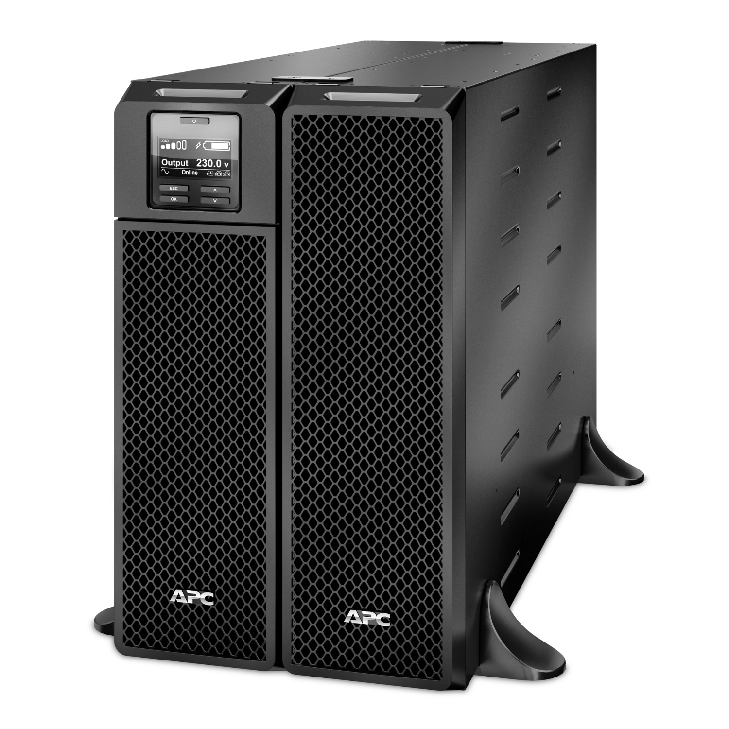 APC Smart UPS On - Line KXLI